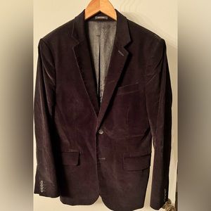 Express Jacket